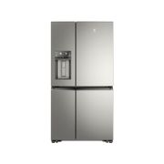 Geladeira/Refrigerador Smart Electrolux - Frost Free French Door 585L DQ90X 110 Volts