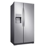Refrigerador Samsung RS50N 501 L Inox 127 V