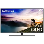 TV Smart TV Samsung QN55Q70TAGXZD 55" QLED 4K