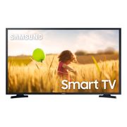 Samsung Smart TV Tizen FHD T5300, 2020, HDR 40"