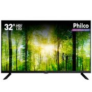 TV Smart TV Philco PTV32G70SBL 32" LED HD