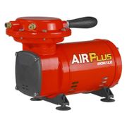 Compressor de Ar Schulz 1/3 2,3 Pés Air Plus MS2.3 - 110 Volts