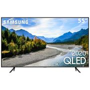 TV Smart TV Samsung Q60 QN55Q60TAGXZD 55" QLED 4K
