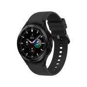 Smartwatch Samsung Galaxy Watch4 Classic LTE - Preto 46mm 16GB