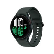 Smartwatch Samsung Galaxy Watch4 BT Verde 44mm - 16GB Verde