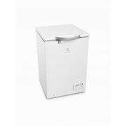 Freezer Electrolux H162 Branco 149L Horizontal Degelo Manual 127 V