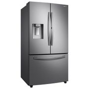 Refrigerador Samsung RF23R 530 L Inox 220 V