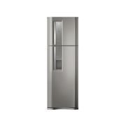 Geladeira/Refrigerador Electrolux Frost Free - Duplex Platinum 382L TW42S 110 Volts