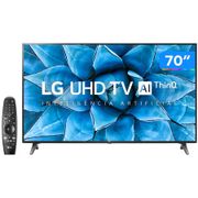 TV Smart TV LG 70UN7310PSC 70" LED 4K