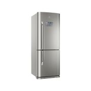 Refrigerador Electrolux IB53X 454 L Inox 127 V