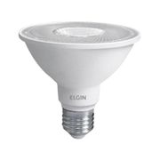 Lâmpada de LED Elgin Amarela E27 11W - 2700K PAR20 Bivolt