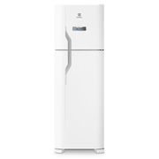 Refrigerador Electrolux DFN41 371 L Branco 127 V
