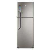 Refrigerador Electrolux TF56S 474 L Prata,Inox 220 V