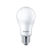 Lâmpada LED Bulbo Philips 9W Branca E27 - 6500WK Bivolt