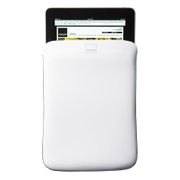 Estojo de proteção p/ Tablet e outros dispositivos c/ tela LCD de 9,7 polegadas Estojo de proteção para iPad