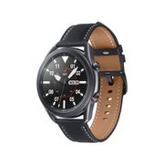 Smartwatch Samsung Galaxy Watch 3 LTE Preto - 45mm 8GB Bivolt