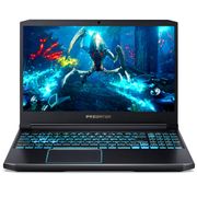 Notebook Gamer Acer Predator Helios 300 PH315-52-7210 Intel Core i7-9750H 16 GB 2 TB Preto