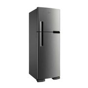 Refrigerador Brastemp BRM44HK 375 L Inox 127 V