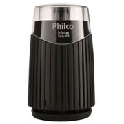 Moedor de Grãos Philco Perfect Coffe – Preto 110V 127 V