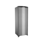 Geladeira/Refrigerador Consul Frost Free Evox - 1 Porta 342L com Gavetão CRB39 AKANA 110 Volts