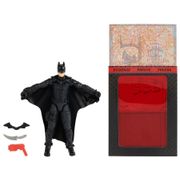 Boneco Batman com Acessórios Sunny Brinquedos -
