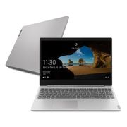 Notebook Lenovo Core i5-8265U 8GB 1TB Placa de Vídeo 2GB Tela 15.6” Windows 10 Ideapad S145 81S9000PBR.