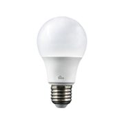 Lâmpada de LED Bulbo Kian E27 Branca 12W 6500K - Classic A60 Bivolt