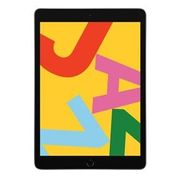 Tablet Apple MW6A2BZ/A iPad 7ª Geração Cinza Espacial 4G,WiFi 32 GB