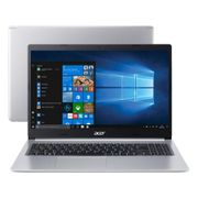 Notebook Acer A515-54G-71WN Intel Core i7 8GB - 512GB SSD 15,6&quot; LED Placa de Vídeo 2GB Windows 10
