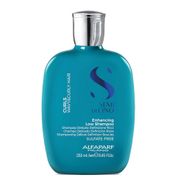 Alfaparf Semi di Lino Curls Enhancing Low – Shampoo para Cabelos Cacheados 250ml