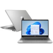 Notebook HP Intel Core i3 8GB 256GB SSD 15,6&quot; - HD Windows 11 256 G8
