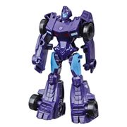 Mini Figura Boneco Transformers Cyberverse - Shadow Striker - E1883 HASBRO Mini Figura Boneco Transformers Cyberverse - Shadow Striker HASBRO