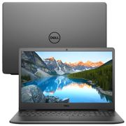 Notebook Dell Core i7-1165G7 8GB 256GB SSD Placa de Vídeo 2GB Tela 15.6” Windows 10 Inspiron I15-3501-A70P