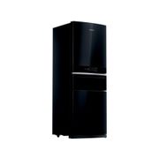 Geladeira/Refrigerador Brastemp Frost Free Inverse - Preta 419L BRY59BE 110 Volts