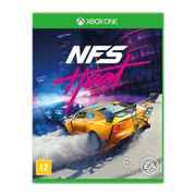 Game Need for Speed Heat Xbox One