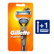 Aparelho de Barbear Gillette Fusion 5 1un
