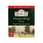 Chá Preto Ahmad Tea London English Breakfast - 20g