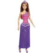 Boneca Barbie Mattel Fantasia Princesa GGJ95.