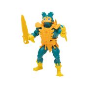 Boneco Masters of the Universe Mer-Man - com Acessórios Mattel