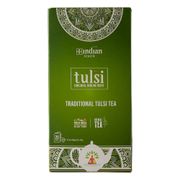 Chá Tulsi Tradition (Tulsi e Chá Verde) 20 Sachês 30g - Indian Health