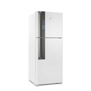 Refrigerador Electrolux IF55 Frost Free Inverter Top Freezer Branca - 431L 110v