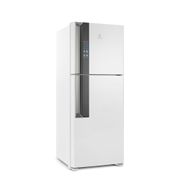 Refrigerador Electrolux IF55 Frost Free Inverter Top Freezer Branca - 431L 220v
