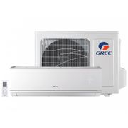 Ar-condicionado Split Gree Inverter 9.000 BTUs - Quente e Frio Hi-wall Eco Garden GWH09QAD3DNB8MI 220 Volts