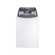 Lavadora de Roupas Electrolux 17kg Inox 11 - Programas de Lavagem Branca Premium Care LEC17 110 Volts