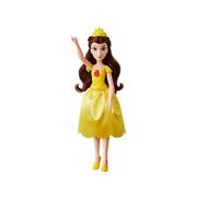 Boneca Bela e a Fera Disney Princesa Bela 30cm - Hasbro