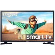 Smart TV LED 32" Samsung Business Tizen T4300 WiFi HDR 2 HDMI 1 USB