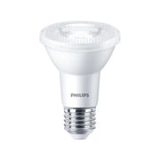 Lâmpada de LED Dicróica Philips E27 Amarela - 4,9W 2700K LEDspot PAR20 Bivolt