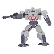 Boneco Transformers Megatron 18cm - com Acessórios Hasbro
