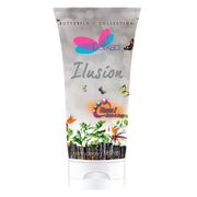 Loção Corporal Delikad - Butterfly Collection Ilusion Body Lotion 180ml