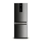 Refrigerador Brastemp BRE57AK 443 L Inox 127 V